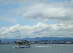 鹿児島県29日目