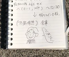 安心してください