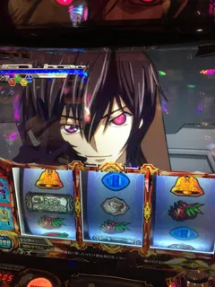 撃たれる覚悟が生んだinスロットキング南浦和