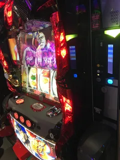 番長３推定設定〇結果inフルハウス戸越銀座