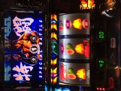 実戦レポ  その３