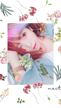 インスタ映え写真♡