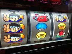 ハナビ マットブラックver.（パチスロ）設定判別・天井・ゾーン・解析