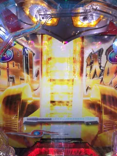 CR犬夜叉 ジャッジメントインフィニティ EX（パチンコ）スペック・保留