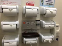 田沼でたちまわーりinBBステーション田沼