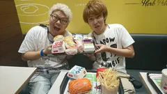 第36回 疑惑~天下無双の火の玉ボーイ達に捧げる鎮静歌（レクイエム）~