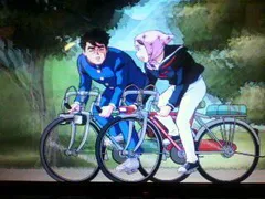 思い出トリガー