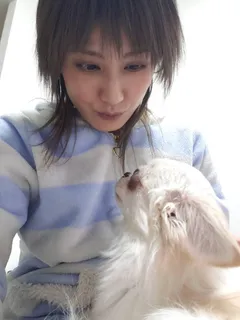 ☆改めまして☆