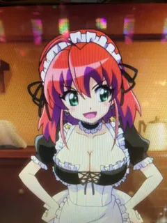 マジハロで奇跡のレバーオン フルハウス東中野