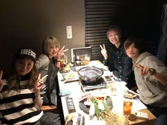 ☆たまには先輩☆