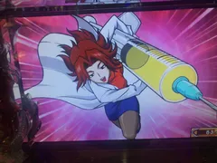 1枚役仁王門の罠 in フルハウス戸越公園