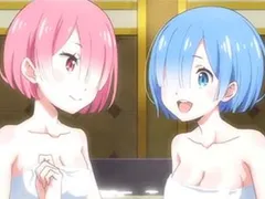 【設定を見抜け】Re:ゼロから始める異世界生活ver