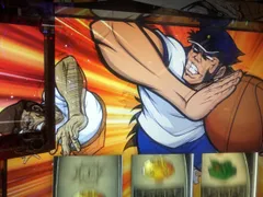 乱れう…10スロで立ち回りin横浜マリーン