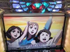 最終的に6ツモinプレサス飯田橋