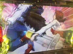 サラリーマン番長設定6結果 in マルホン押上