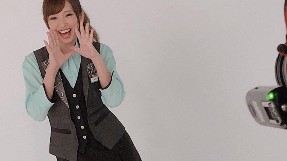 応援サポーターに就任!!」 - 倖田柚希のブログ：倖田柚希の「パチ