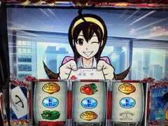 サラ番2を打ち込んでみたinセイブゾーン