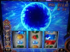 最後尾でサラ番2の6ツモってみたinマルホン押上