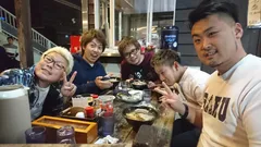 第108回 いつだって僕らは崖っぷち!!