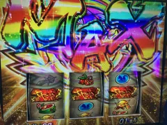 政宗３とパチンコが来ている