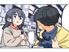 ぱちん娘。第30話「脳汁の味」