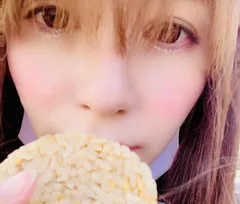 ご飯は元気の源