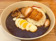 Curry Bee