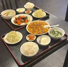 四川飯店　森