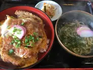 麺和田や お食事処将軍