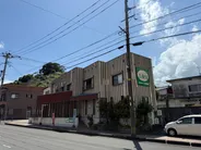 レストラン喫茶　五番館