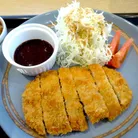 ハピサキッチン