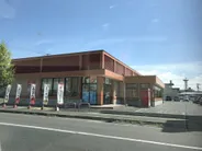 かっぱ寿司 佐沼店