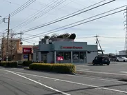 ミスタードーナツ 前橋片貝ショップ