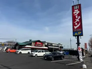 町田商店 前橋上泉店