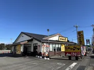 かつはな亭 前橋片貝店