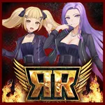 アビバ南足柄店 2023/10/13/(金)の来店イベントレポート「BLACK ANGELS」