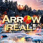 ARROW松原店 2024/12/12/(木)の来店イベントレポート「ARROW THE REAL」