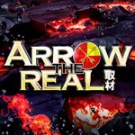深井アロー 2025/6/1/(日)の来店イベントレポート「ARROW THE REAL」