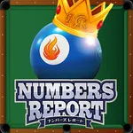 Dee1.888 2025/7/21/(月)の来店イベントレポート「ナンバーズレポート」