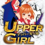 夢屋稲沢店 2025/10/25/(土)の来店イベントレポート「アッパーガール」