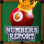 ユーコーラッキー宇佐店 2025/10/25/(土)の来店イベントレポート「ナンバーズレポート」