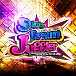 スーパードーム桃山店 2025/12/25/(木)の来店イベントレポート「Super Dream Juggler」