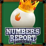 パーラースーパーセブン西八王子店 2025/12/27/(土)の来店イベントレポート「ナンバーズレポート」