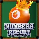 マルハン八王子四谷店 2026/2/5/(木)の来店イベント情報「ナンバーズレポート」