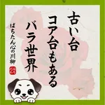 クリエ府中西原店 2026/3/31/(火)の来店イベント情報「ぱちたん川柳SELECTION」