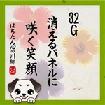新星カミサト 2026/4/7/(火)の来店イベント情報「ぱちたん川柳SELECTION」