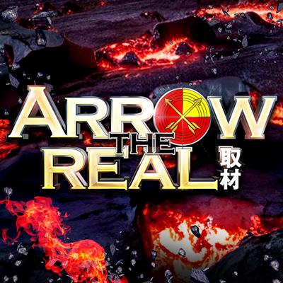 ARROW THE REAL