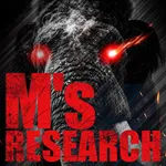 メガエムズ１　西岡店 2026/8/11/（火）の来店イベント情報「M’s RESEARCH」