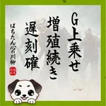 ザ･ガーデン 2026/8/16/（日）の来店イベント情報「ぱちたん川柳SELECTION」