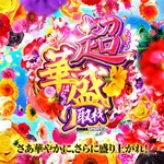 DD武豊店 2026/8/9/（日）の来店イベント情報「ぱちタウンコレクション」